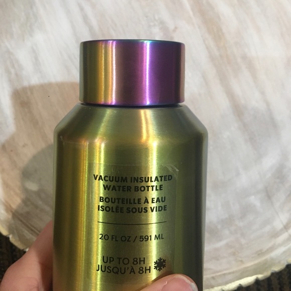 NWT Limited Edition Starbucks Tumbler. - Picture 3 of 3